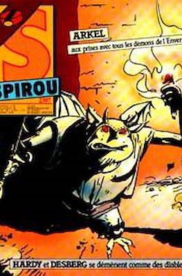 Le journal de Spirou #2397