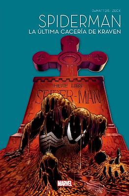 Spiderman 60 Aniversario (Cartoné) #4