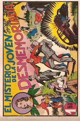 El Hombre Enmascarado (1941) #22