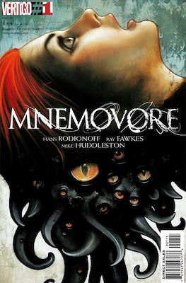 Mnemovore