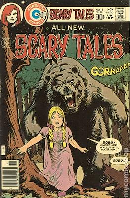 Scary Tales #8