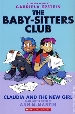 The Baby-Sitters Club #9