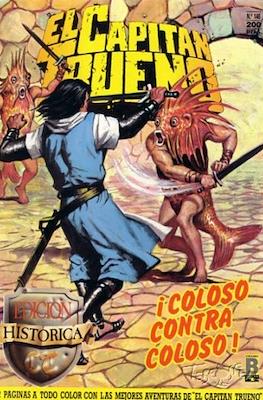 El Capitán Trueno. Edición Histórica #146