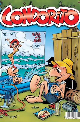 Condorito (Variable) #874