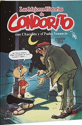 Las mejores historias de Condorito #4