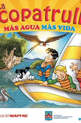 La Ecopatrulla #16