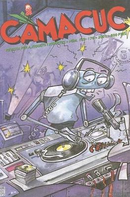 Camacuc #169-170