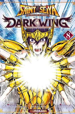 Saint Seiya - Dark Wing #8