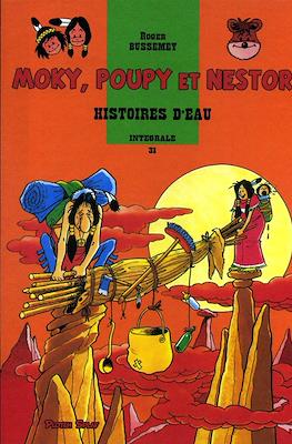 Moky, Poupy et Nestor #31