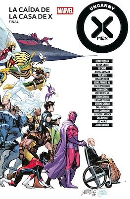 X-Men (2019) (Rústica 104-184 pp) #67