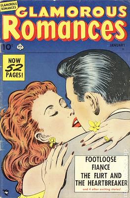 Glamorous Romances #44