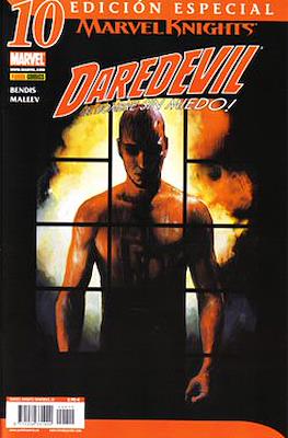 Marvel Knights: Daredevil Vol. 2 (2006-2010). Edición Especial #10