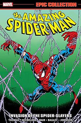The Amazing Spider-Man Epic Collection #24