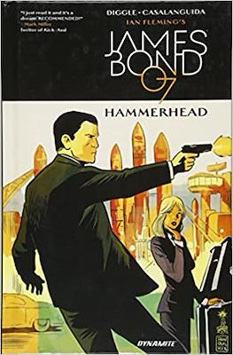 James Bond: Hammerhead