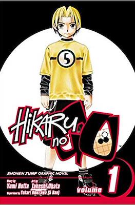Hikaru no Go (Softcover) #1