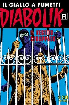 Diabolik R #589