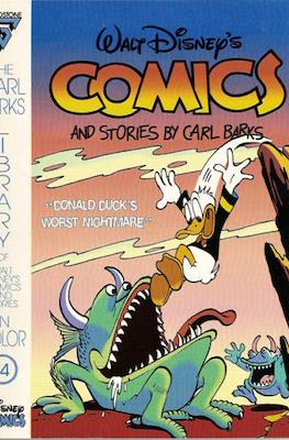 The Carl Barks Library of Walt Disney's Comics and Stories In Color #14