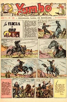 Yumbo (1934) #159