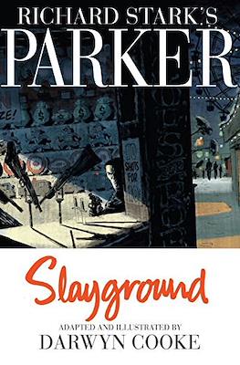 Richard Stark's Parker #4