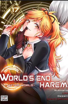 World's End Harem #17