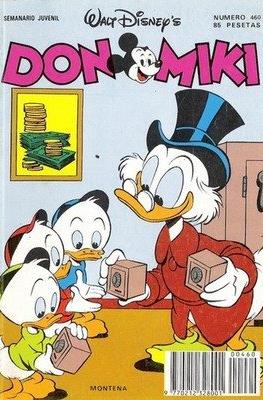 Don Miki #460