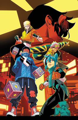 Teen Titans Vol. 7 (2026-)
