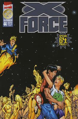 X-Force #44