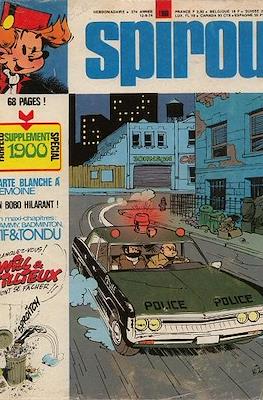 Le journal de Spirou #1900