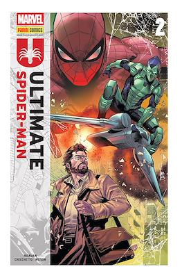 Ultimate Spider-Man (2024) #2