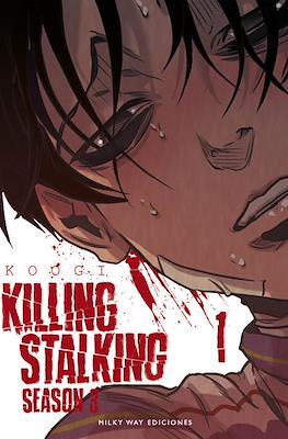 Killing Stalking Season 3 (Rústica) #1