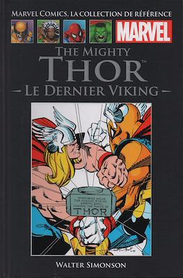 Marvel Comics: La Collection De Référence #48