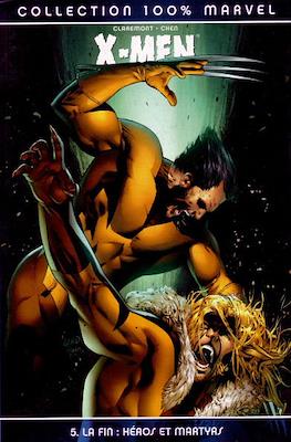 X-Men - Collection 100% Marvel #5