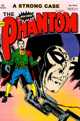 The Phantom #1618