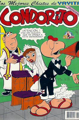 Condorito #343