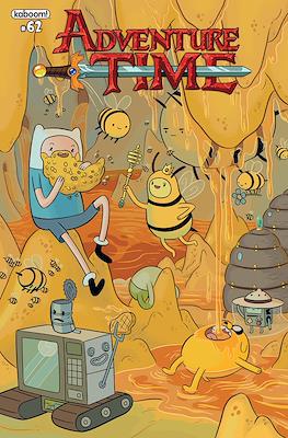 Adventure Time #62