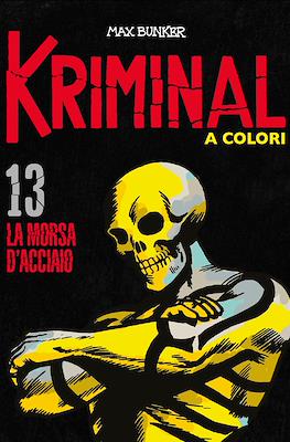 Kriminal a colori #13