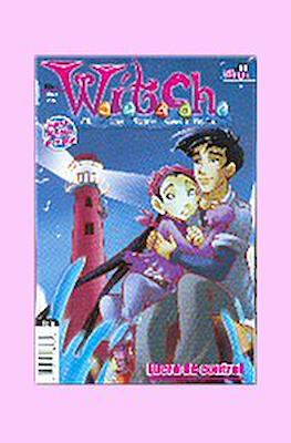 W.i.t.c.h. #53