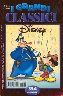 I Grandi Classici Disney #183
