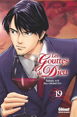 Les Gouttes de Dieu #19