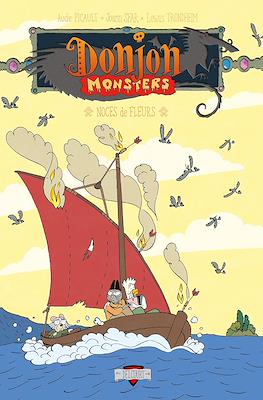 Donjon Monsters #18