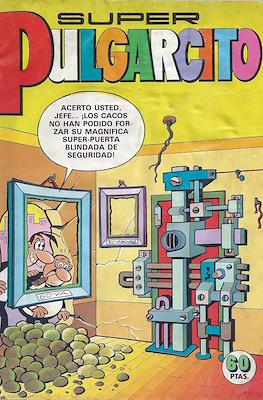 Super Pulgarcito #128