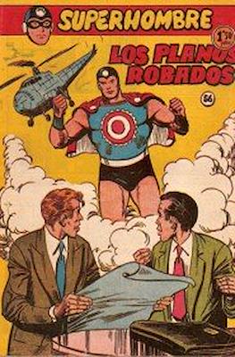 Superhombre #56