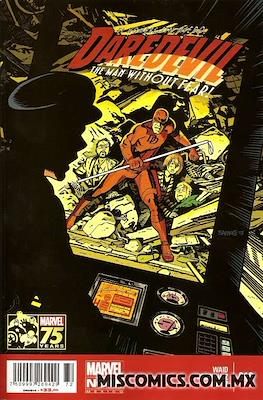 Daredevil (2013-2014) (Grapa) #19