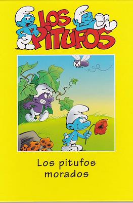 Los Pitufos #3
