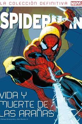 Spider-Man: La Colección Definitiva #41