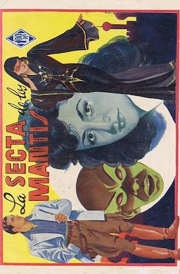 Diamante Negro (1943-1945) #94