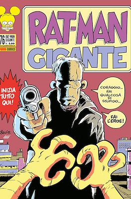 Rat-Man Gigante #76