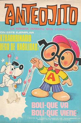 Anteojito #434