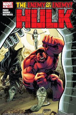 Hulk Vol. 2 #40