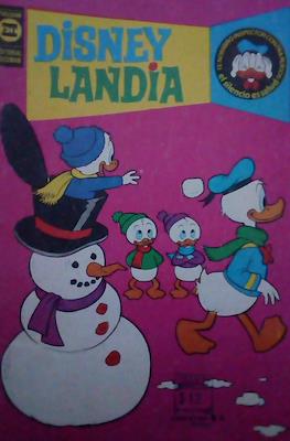 Disneylandia #601
